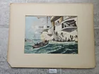  Preview image for Lot# 21 - Army Navy Unarmored Cruiser Pr 