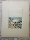  Preview image for Lot# 22 - 1892 Army Navy Infrantry Print 