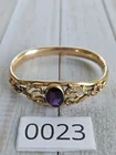  Preview image for Lot# 23 - Bates S and B Victorian Bangle 