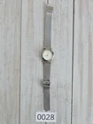  Preview image for Lot# 28 - Skagen Denmark Watch w Stainle 