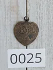  Preview image for Lot# 25 - Jameston VA Metal Tag 3 Ships 