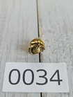  Preview image for Lot# 34 - VTG USMC Semper FI Pin Button 