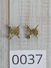  Preview image for Lot# 37 - 2 Unidentifed Helmet Swords Pi 
