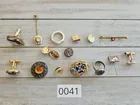  Preview image for Lot# 41 - Lot of VTG Pins Knick Knacks H 