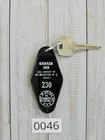  Preview image for Lot# 46 - Ramada Inn Wilmington NC Key F 