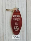  Preview image for Lot# 44 - John Yancey Motel Key Altantic 