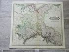  Preview image for Lot# 53 - Antique Engraved Map Prussia U 