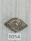  Preview image for Lot# 54 - Ornate Victorian Flowing Flora 