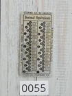 Preview image for Lot# 55 - Ethcing Co of America Measurem 