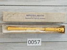  Preview image for Lot# 57 - Artguild Handcrafted Cigarette 