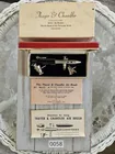  Preview image for Lot# 58 - Thayer Chandler Air Brush in O 