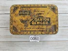 Preview image for Lot# 60 - Riches Canton Ginger Antique T 