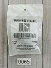 Preview image for Lot# 65 - Military Issue Whistle in Orig 