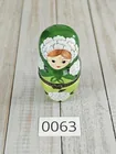  Preview image for Lot# 63 - VTG Matryoshka Doll Trinket Bo 