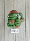  Preview image for Lot# 67 - VTG TMNT Raphael Sewer Sports  