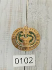  Preview image for Lot# 102 - This We'LL Defend Drill Serge 