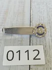  Preview image for Lot# 112 - VTG Lincoln Mercury Tie Clip  