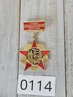  Preview image for Lot# 114 - Glory to the Soviet Air Defen 