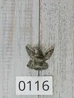  Preview image for Lot# 116 - Antique Spread Wing Eagle Met 