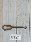  Preview image for Lot# 121 - Rosenstock Bros Shoe Button H 