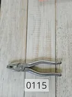  Preview image for Lot# 115 - VTG Tiny Hong Kong Pliers Nea 