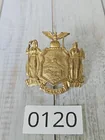 Preview image for Lot# 120 - VTG New York State Motto Hat  