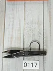  Preview image for Lot# 117 - Vintage Sicsso nip Scissors T 