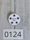  Preview image for Lot# 124 - 5 Star Military Generals Club 