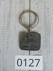  Preview image for Lot# 127 - Vintage Metal John Deere Trac 
