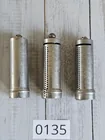  Preview image for Lot# 135 - Lot of 3 Vintage Metal Coin C 