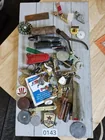  Preview image for Lot# 143 - Large VTG Antique Estate Junk 