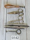  Preview image for Lot# 142 - Lot of Misc Vintage Tools Sci 