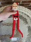  Preview image for Lot# 95 - VTG Knee Hugger Santa Claus Ch 