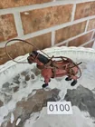  Preview image for Lot# 100 - ERTL Farm Horse Toy 