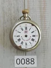  Preview image for Lot# 88 - Antique Wille Freres Pocket Wa 