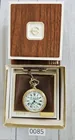  Preview image for Lot# 85 - Elgin Fishing Pocket Watch w O 