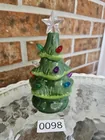  Preview image for Lot# 98 - Ceramic Light Up Christmas Tre 