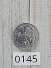  Preview image for Lot# 145 - Apollo XI 1969 Coin Aldrin Ar 