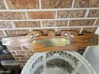  Preview image for Lot# 231 - LCDR RJ Kelly Starship Handle 