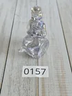  Preview image for Lot# 157 - Iridescent Mosser Glass Toby  