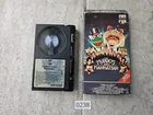  Preview image for Lot# 238 - Muppets Take Manhattan VCR Ta 