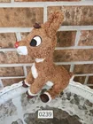  Preview image for Lot# 239 - VTG Hallmark Rudolph Plush To 