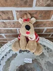  Preview image for Lot# 242 - Lil Rhonda Reindeer Hallmark  