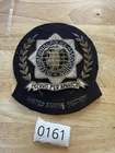  Preview image for Lot# 161 - Int Police Assoc Bullion Patc 