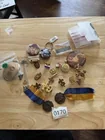  Preview image for Lot# 170 - Estate Junk Drawer Lot Pins B 