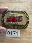  Preview image for Lot# 171 - Aminco Train Railroad Caboose 