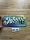  Preview image for Lot# 174 - Hippie Radio 94.5 Colorful Mi 
