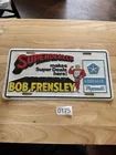  Preview image for Lot# 175 - Superdealer Bob Frensley Lice 