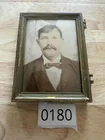  Preview image for Lot# 180 - Antique Well Dressed Man Tint 