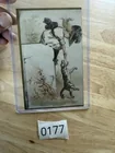  Preview image for Lot# 177 - Little Girl Saving Animal Ant 